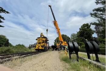 ongeval populierlaan veghel