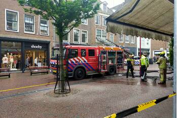 brand lange delft middelburg