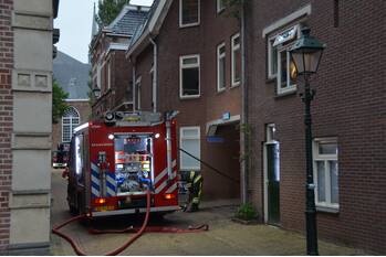 brand grote kerkstraat leeuwarden