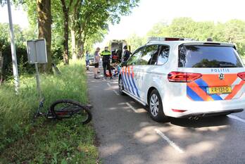 ongeval diesterbaan weert