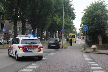 ongeval weerdingerstraat emmen