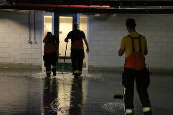 waterlekkage wassenaarsestraat noordwijk