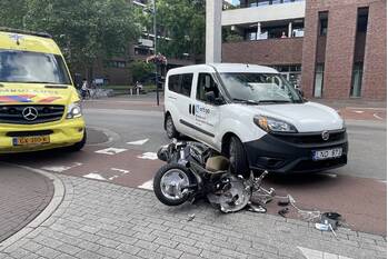 ongeval willemstraat eindhoven