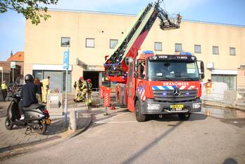 nieuws behouden haven zaandam