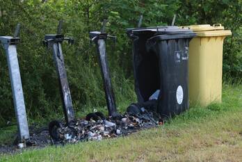 brand voorstraat kollum