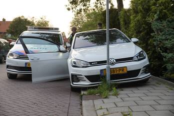 nieuws nansenstraat gouda