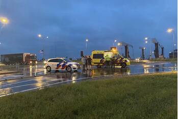 nieuws kanaaldijk - n207 gouda