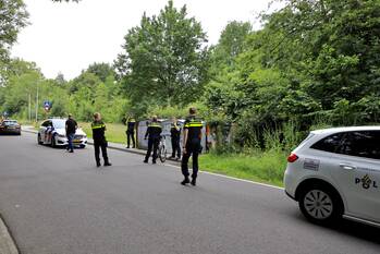 nieuws weg van de vrijheid amersfoort