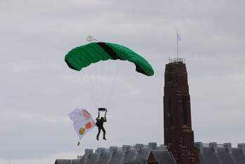 nieuws koningskade - s100 den haag