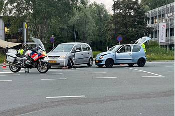 ongeval harderwijkweg gouda