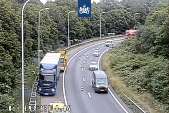 nieuws rijksweg a28 utrecht