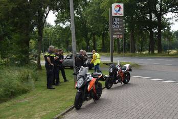 ongeval groningerstraat de punt