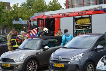brand nobellaan assen