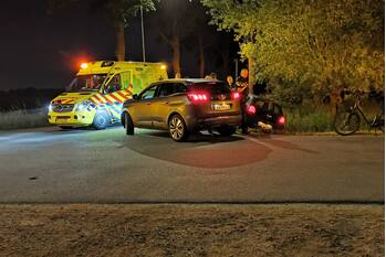 ongeval bennekomsekade bennekom