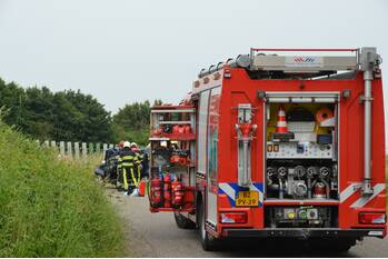 ongeval bokkumer omwei akkrum