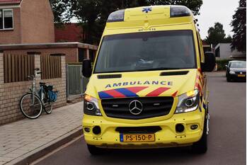 ongeval hackfortsgoed bennekom