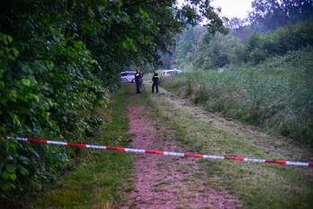 nieuws vrijenburgpad barendrecht