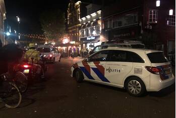 nieuws ruiterskwartier leeuwarden