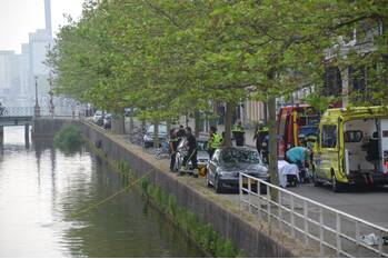 nieuws zuidergrachtswal leeuwarden