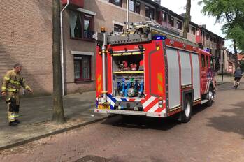 brand hoofdstraat schijndel