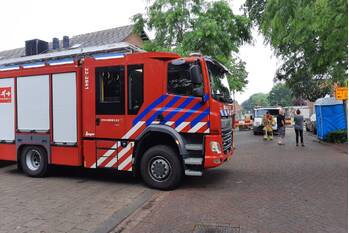 nieuws bisonstraat gemert