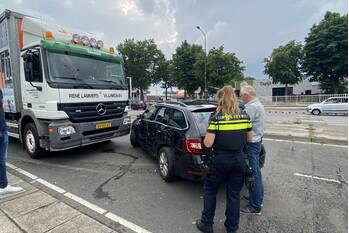 ongeval engelseweg helmond