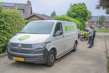 ongeval van diepenheim scheltuslaan leusden