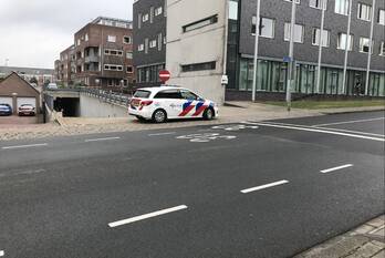 ongeval gildestraat ede