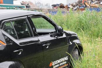 ongeval koegorsstraat sluiskil