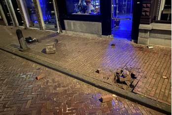 ongeval lage gouwe gouda