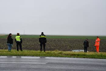 ongeval dronterringweg dronten