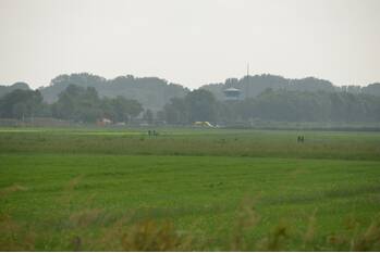 nieuws keegsdijkje leeuwarden