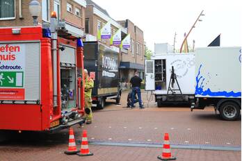 brand de brink hoevelaken