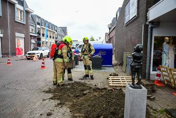 nieuws j. louwerensplein rhoon