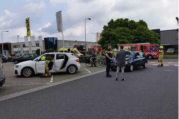 ongeval frankeneng ede