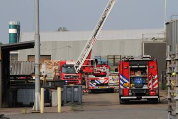 brand lozerweg weert