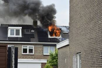 brand jan van bergenstraat heemskerk