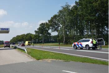 ongeval n381 hijken