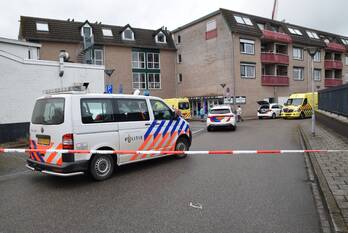 ongeval tuinstraat axel