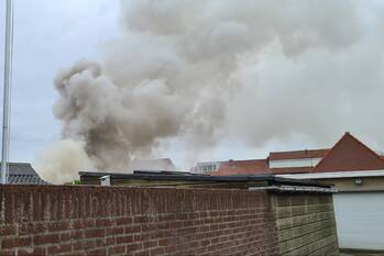 brand vogelpoelstraat geldrop