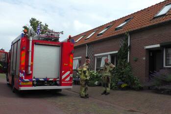brand mattheus smallegangesbuurt goes