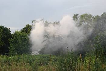 brand laan naar eme zutphen