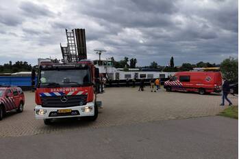 nieuws veerplein rhenen