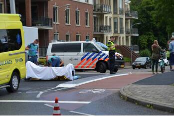 ongeval vaart z.z. assen