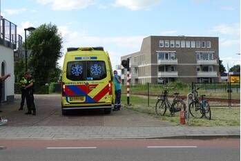 ongeval misterstraat winterswijk