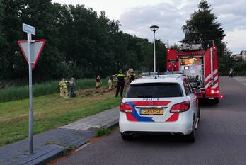 brand olthorst ede