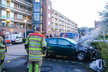 brand noorderkroon amersfoort