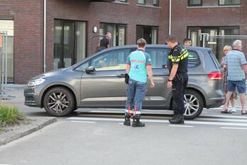 ongeval emmasingel weert