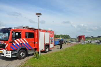 brand it hoarnsket leeuwarden