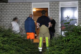 milieu grietenij lelystad